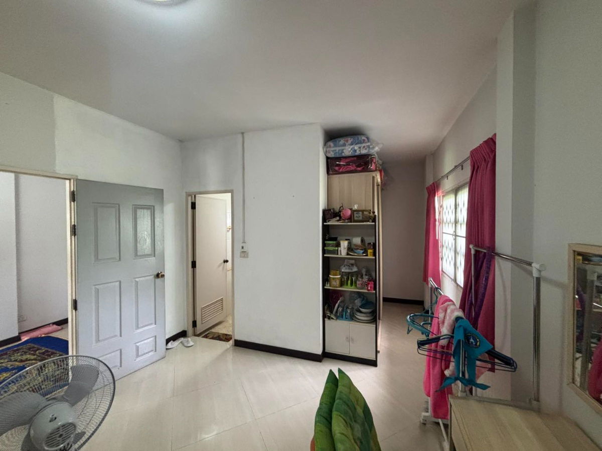 รูป 🏡 𝗛𝗢𝗨𝗦𝗘 𝗙𝗢𝗥 𝗦𝗔𝗟𝗘 | หมู่บ้านสหพร ศาลายา – บรมฯ ⚡️ - รูปที่ 4/5