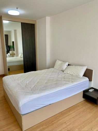 ให้เช่าคอนโด ศุภาลัยซิตี้รีสอร์ทแจ้งวัฒนะ 12,000 บาท