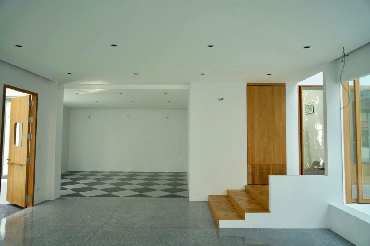 picture For rent, House near Chaengwattana Road and Muang Thong Thani - 4/7