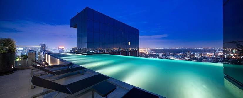 รูป 📢HOT‼️[For RENT]📌📌Knightsbridge Prime Sathorn ห้อง Duplex สุดหรู📌📌✨✨@akara_bkk (มี@ด้วยนะคะ)✨✨ - รูปที่ 17/19