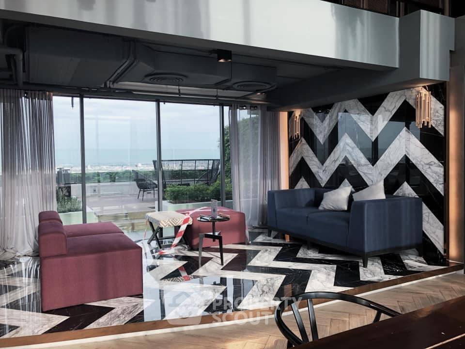 picture 1-BR Condo at C Ekkamai near ARL Ramkhamhaeng (ID 493010) - 10/13