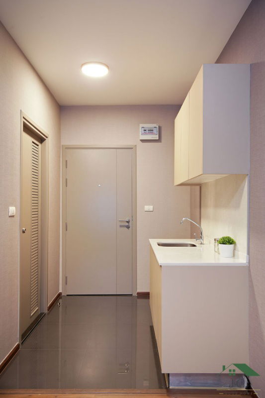 รูป 🏢 ขายคอนโด : A Space Me Sukhumvit 77 (เอ สเปซ มี สุขุมวิท 77)   รหัสทรัพย์ | 📌 LNP-C9923  - รูปที่ 6/20