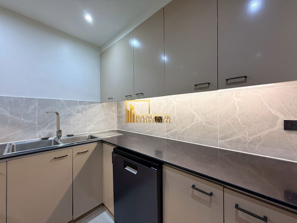 picture Beautiful 4 Bedroom Luxury Apartment in Sathorn Area - BR21319AP - 16/51