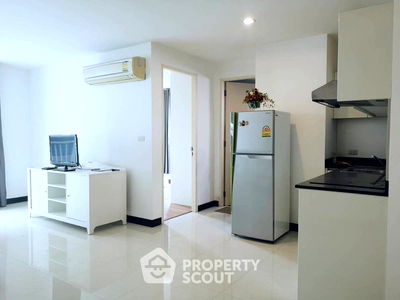 คอนโด BTS พร้อมพงษ์ : คอนโด 1-ห้องนอน ที่ โว๊ค สุขุมวิท16 คอนโดมิเนียม ใกล้ MRT ศูนย์การประชุมแห่งชาติสิริกิติ์ (ID 2350866)