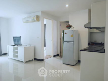 1-BR Condo at Voque Sukhumvit 16 Condominium near MRT Queen Sirikit National Convention Centre (ID 2350866)