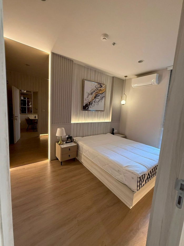 picture ST313 Condo for Rent – The Issara Sathorn Premium high-rise condominium in the heart of Sathorn - 2/16