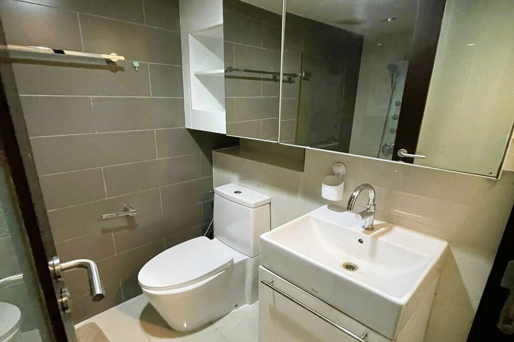 รูป 🔥 สำหรับเช่า !! เลี้ยงสัตว์ได้ !! วิวเมือง, เพดานสูง!!🔥Code C20230111931.....Ideo Morph 38, 1 ห้องนอน Duplex, 1 ห้องน้ำ, แต่งครบ, พร้อมเข้าอยู่ 📣📣 - รูปที่ 9/11