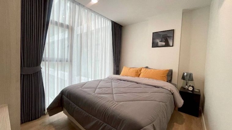 ปล่อยเช่า Ivory Ratchada - Ladprao ไอเวอรี่ รัชดา - ลาดพร้าว