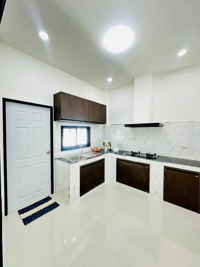 picture New Built Single House North Pattaya - 3/10