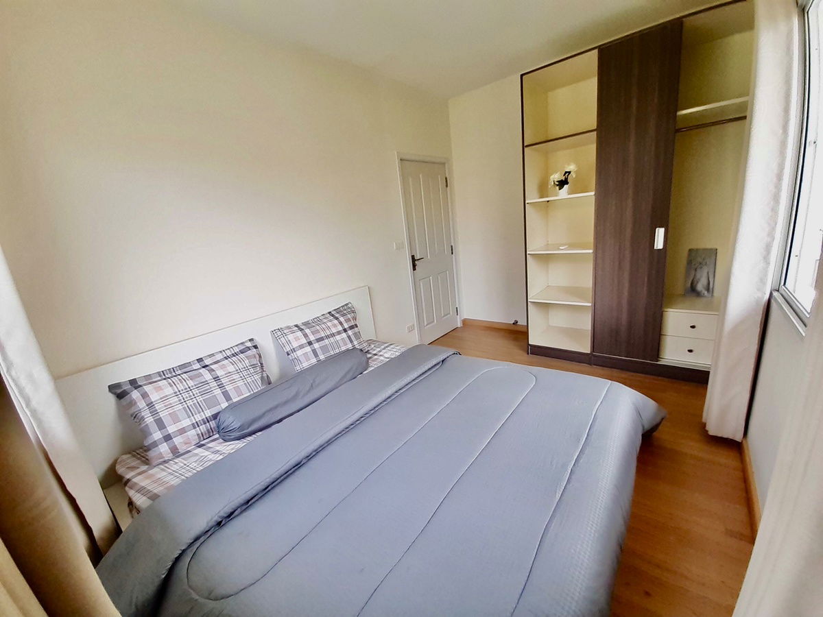 รูป Luxury House nice&clean บ้านหรู สวย สะอาด ตกแต่งพร้อมเข้าอยู่ โครงการหรูคาซ่าวิลล์ศรีราชาใกล้ห้างJ-Parkศรีราชา ชลบุรี - รูปที่ 14/21