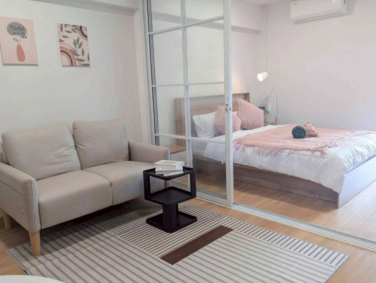 picture Condo for rent with   1 bedroom, 1 bathroom and   1 kitchen.    - 1/14