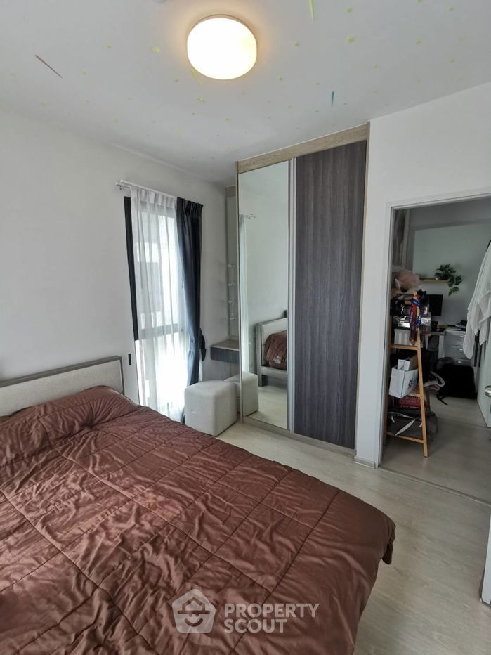 picture 2-BR Condo at Unio Sukhumvit 72 near BTS Bearing (ID 2353389) - 5/11