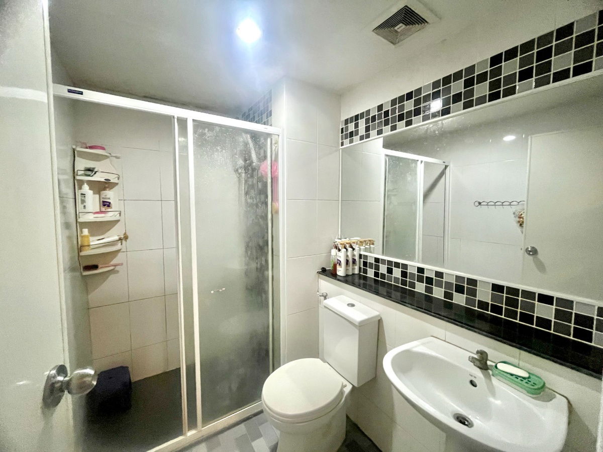 picture Easy Investment with Steady Monthly Income!!! Condo for Sale at Regent Home 25 Tiwanon – Fully Furnished, with Tenant - 7/8