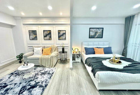 #A124377 ✅ 13/10/68 ขายคอนโด Grand Park Town📲📢สอบถาม ld line @condoboy