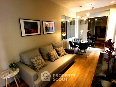 Condos for sale : 2-BR Condo at Park Origin Phrom Phong near BTS Phrom Phong (ID 825343)