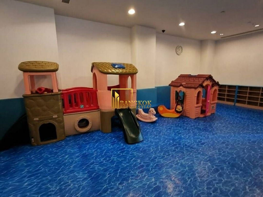 รูป The Sukhothai Residences | Spacious 2 Bedroom Luxury Property - BR60628CD - รูปที่ 25/33