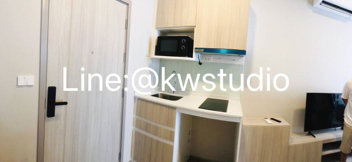 รูป Plum Condo New West ( Code; N-PNW6 ) - รูปที่ 27/39