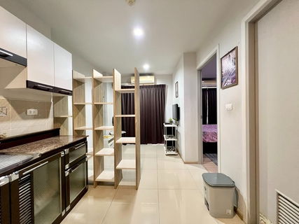 รูปภาพ 🌈🌈ปล่อยเช่า Richpark @Taopoon Interchange 1Bed 28.15 ตร.ม.ชั้น 7 ใกล้ MRT เตาปูน สนใจ LINE: @atfirm🌈🌈