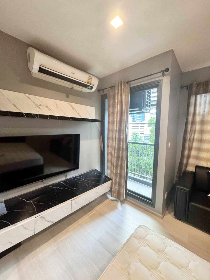 รูป ห้องว่าง🙋🏼ราคาต่อรองได้💎🙋🏼💥แอดไลน์เพื่อนัดดูห้องได้เลยนะคะ📲ไลฟ์ วัน ไวร์เลส - รูปที่ 2/8