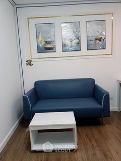 1-BR Condo at I Condo Petchkasem 39 near MRT Phasi Charoen (ID 2345509)