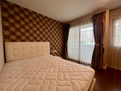 รูปภาพ 🔥 ให้เช่าคอนโด ปันนา โอเอซีส 1 ห้องใหญ่ วิวสระว่ายน้ำ ทำเลดีมาก เดินทางสะดวก ใกล้ Central Chiangmai Supermarket ร้านสะดวกซื้อ Big-C และอื่นๆอีกมากมาย