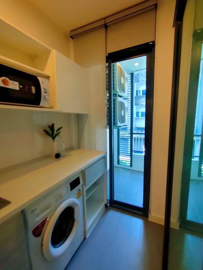 picture Condo for rent at Metro Sky Prachachuen - 7/9
