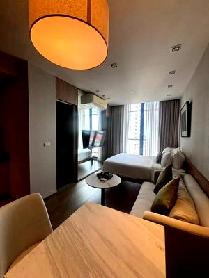 Condos for rent Phrom Phong : Park Origin PhromPhong ( Park 24 )