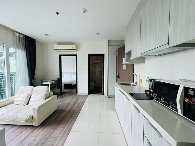 🏢🔥 ขายขาดทุน! The Prio Condo เชียงใหม่ – ถูกที่สุดในโครงการ!