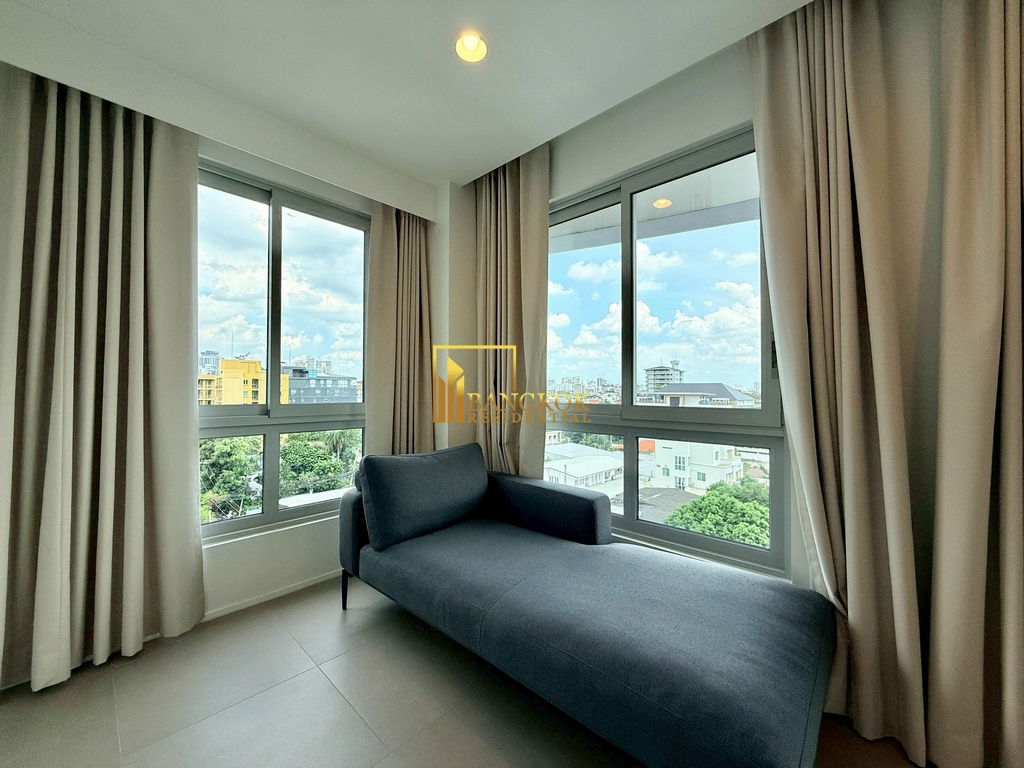 รูป Chaiyapruk Place | Renovated 2 Bedroom Condo in Ekkamai - BR60373CD - รูปที่ 15/38