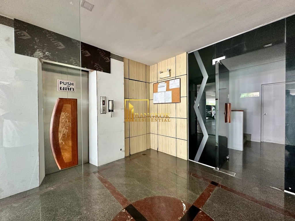 picture Chaiyapruk Place | Renovated 2 Bedroom Condo in Ekkamai - BR60373CD - 35/38
