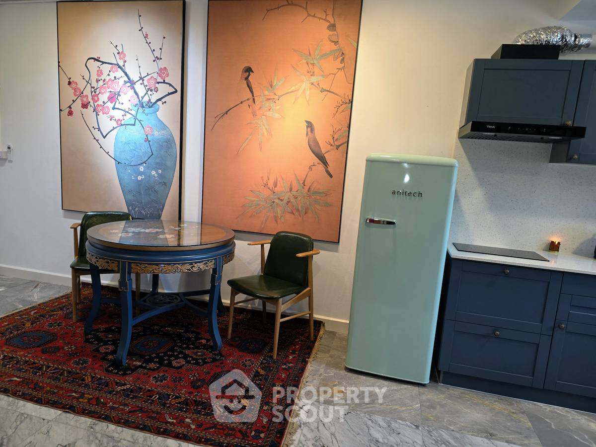 picture 2-BR Condo at Sribumpen Condo Home near MRT Khlong Toei (ID 2350936) - 14/22