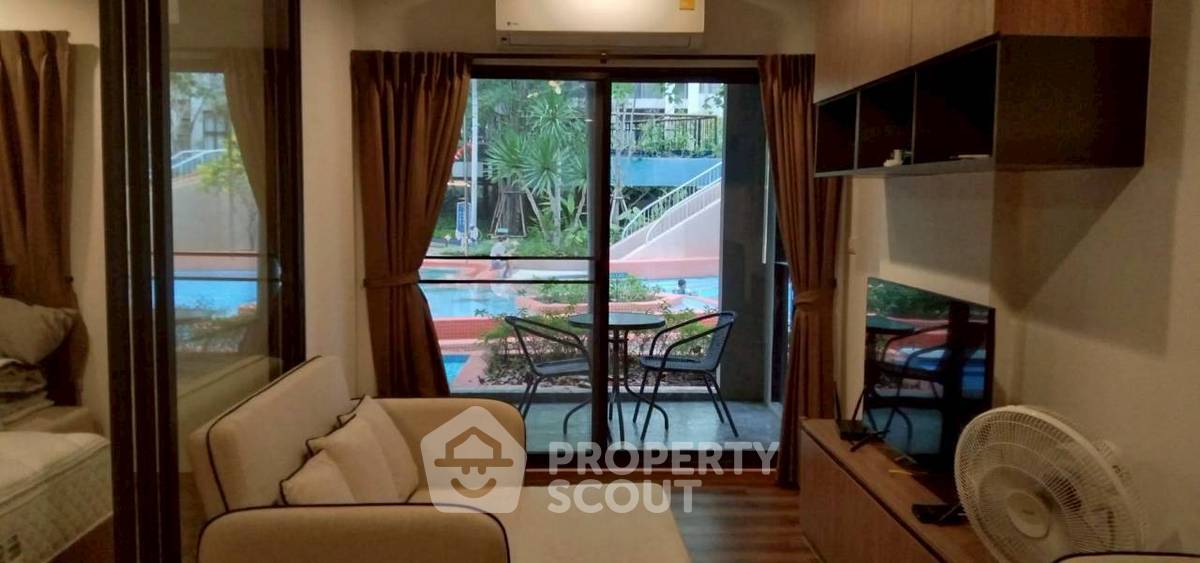 รูป คอนโด 1 ห้องนอน ขาย 40 ตร.ม. ลา ฮาบานา หัวหิน ใกล้วานา นาวา หัวหิน (ID 2338834) - รูปที่ 6/10