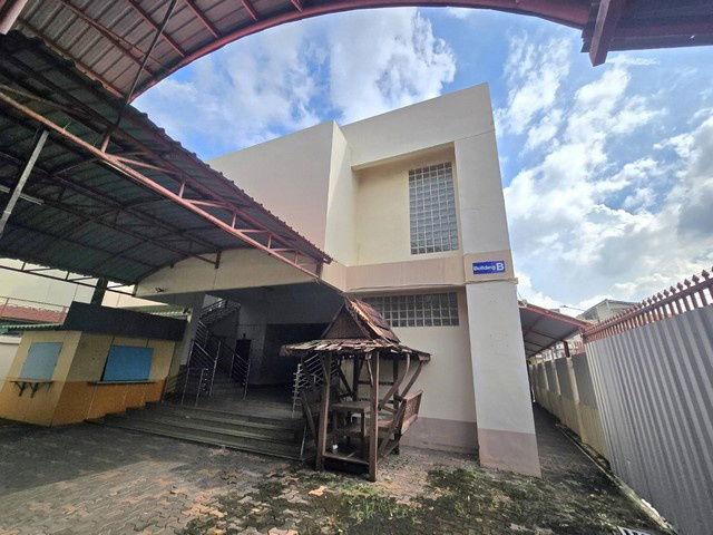 picture FOR Rent  OFFICE PROPERTY  125000 BAHT. - 22/22