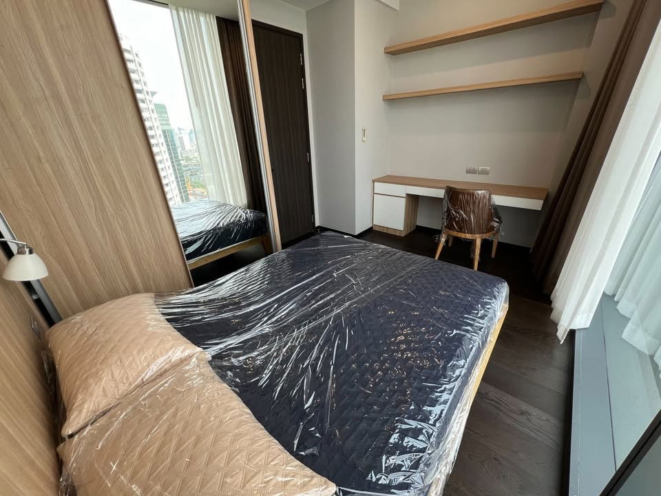 รูป #SC8948 📌 ให้เช่า | 🟦🟨ลาวีค สุขุมวิท 57🟥🟩💬 𝑪𝒐𝒏𝒕𝒂𝒄𝒕 𝑳𝑰𝑵𝑬: @𝒔𝒆𝒄𝒓𝒆𝒕𝒑𝒓𝒐𝒑𝒆𝒓𝒕𝒚 🔥✨ - รูปที่ 13/18