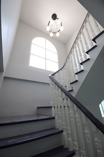 รูป ขาย บ้านแฝด 2 ชั้น 38 ตารางวา ห้องริม พร้อมอยู่ ซอยเทิดราชัน17 ย่านดอนเมือง - รูปที่ 13/16