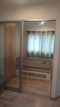 ให้เช่า คอนโด เสนาคิทท์ เพชรเกษม - พุทธมณฑล สาย 7 (Sena Kith Phetkasem - Phutthamonthon Sai 7)