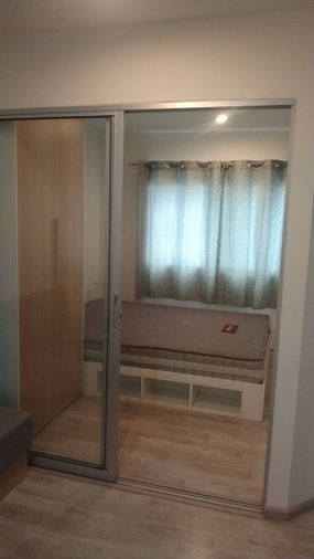 ให้เช่า คอนโด เสนาคิทท์ เพชรเกษม - พุทธมณฑล สาย 7 (Sena Kith Phetkasem - Phutthamonthon Sai 7)