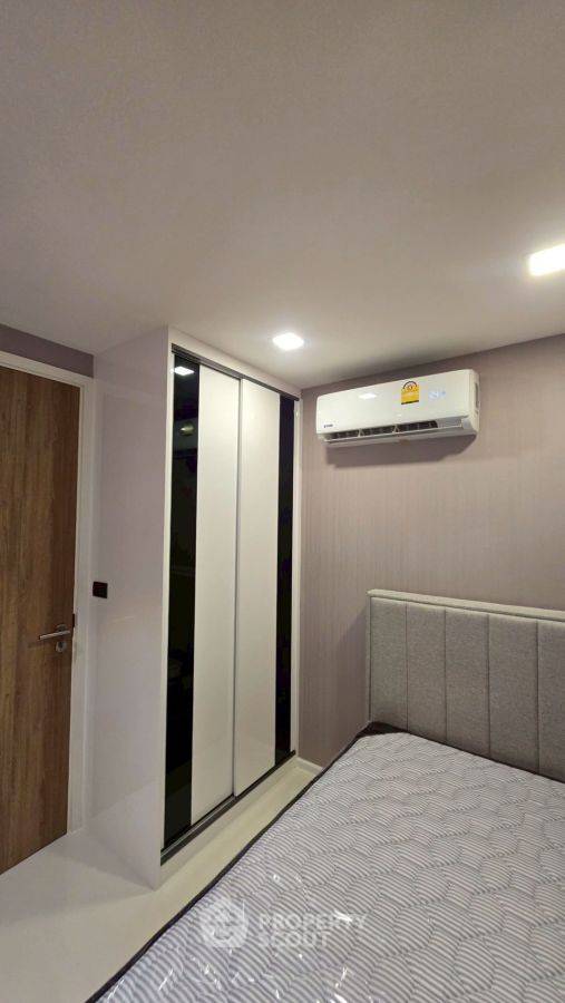 รูป คอนโด 2 ห้องนอน 71 ตร.ม. เดอะสตาร์ฮิลล์ เชียงใหม่ รับสัตว์เลี้ยง ชั้น 7 (ID 2341620) - รูปที่ 7/10