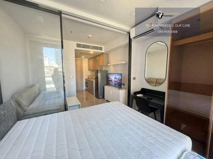 One9five Asoke - Rama 9 | 🚝Near MRT Rama 9 #2025101412312 #MKT
