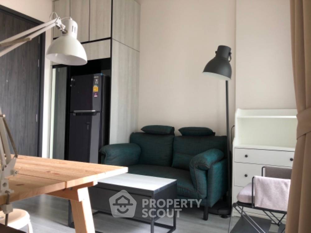 รูป คอนโด 1-ห้องนอน ที่ เดอะ ไลน์ สุขุมวิท 101 ใกล้ BTS ปุณณวิถี (ID 631944) - รูปที่ 2/10