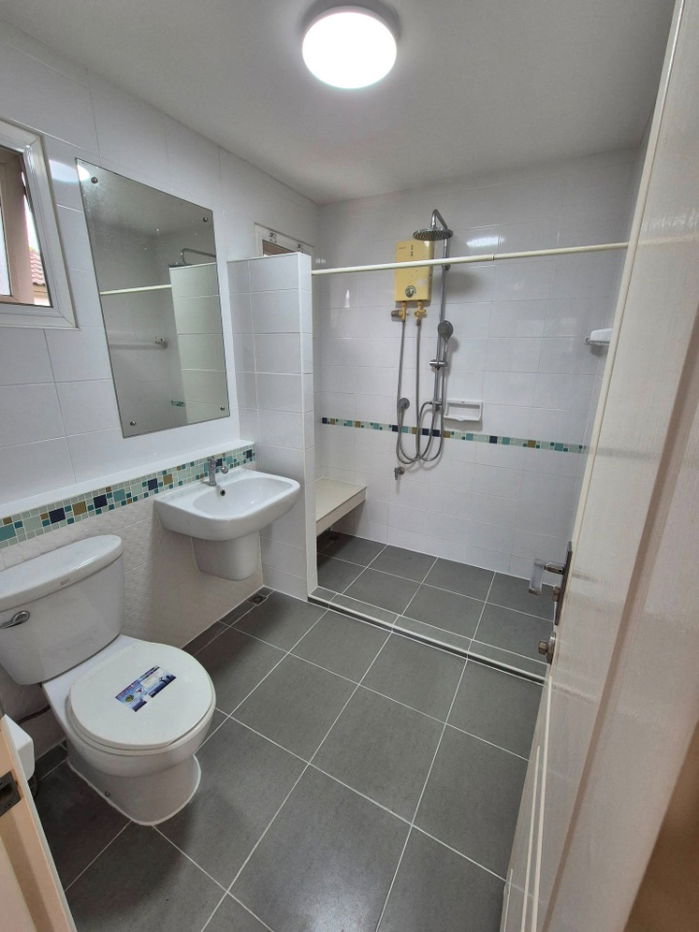 picture House for Rent! FULLY FURNISHED Family Home in Lat Krabang (Near Suvarnabhumi Airport) - 9/12
