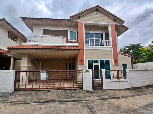picture FOR SALE  HOUSE PROPERTY  3708000 BAHT. - 1/8