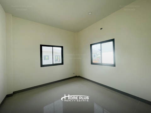 รูป บ้านเดี่ยวชั้นเดียวในโครงการเขาหินซ้อนวิลล่า ฉะเชิงเทรา (บ้านใหม่มือ1) - รูปที่ 18/22