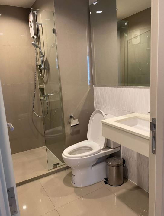 รูป ให้เช่าคอนโด ริทึ่ม สุขุมวิท 42 อาคาร 1 ชั้น 12 2 ห้องนอน ขนาด 74 ตรม ใกล้ Gateway Ekamai - รูปที่ 9/10