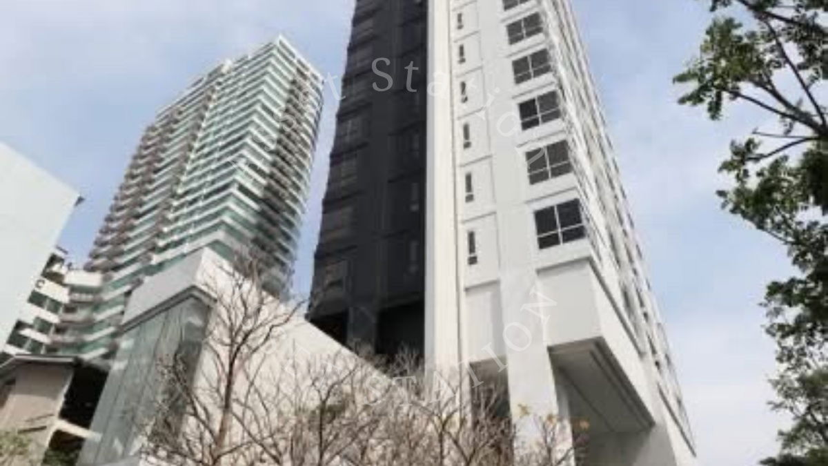 picture 💎Hottest condo in prime location, HQ Thonglor, cheap price, ready to move in, near BTS Thonglor🏢✨ - 10/10