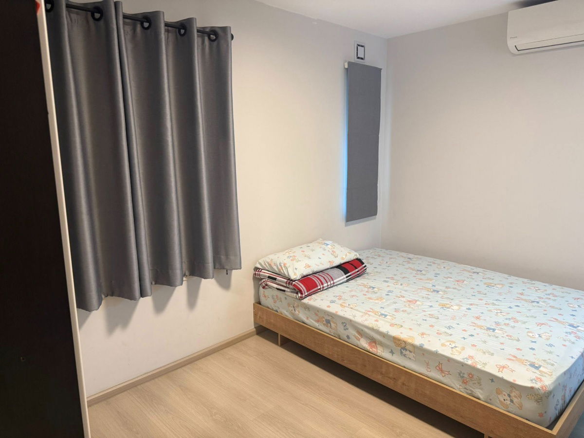 picture House for rent Chaiyaphruek Chatuchak-Watcharapol, ready to move in. If interested, contact Line @goodmanpro or call 0999029192. - 8/10