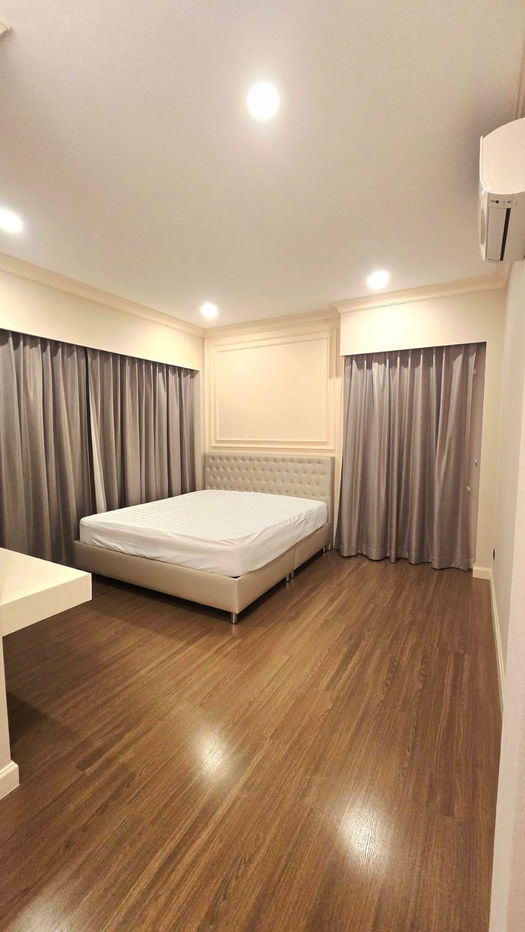 รูป ให้เช่า บ้านเดี่ยว 2 ชั้น หมู่บ้านเดอะซิตี้ พัฒนาการ 97 - รูปที่ 6/13