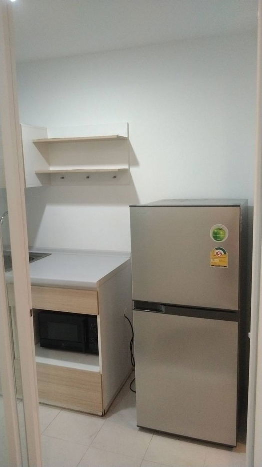 picture Condo for rent: Sena Kith Phetkasem - Phutthamonthon Sai 7 - 5/6