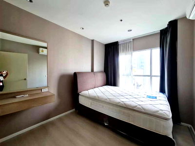 คอนโดให้เช่า : ห้องว่าง🙋🏼ราคาต่อรองได้💎🙋🏼💥แอดไลน์เพื่อนัดดูห้องได้เลยนะคะ📲แอสปาย สุขุมวิท 48