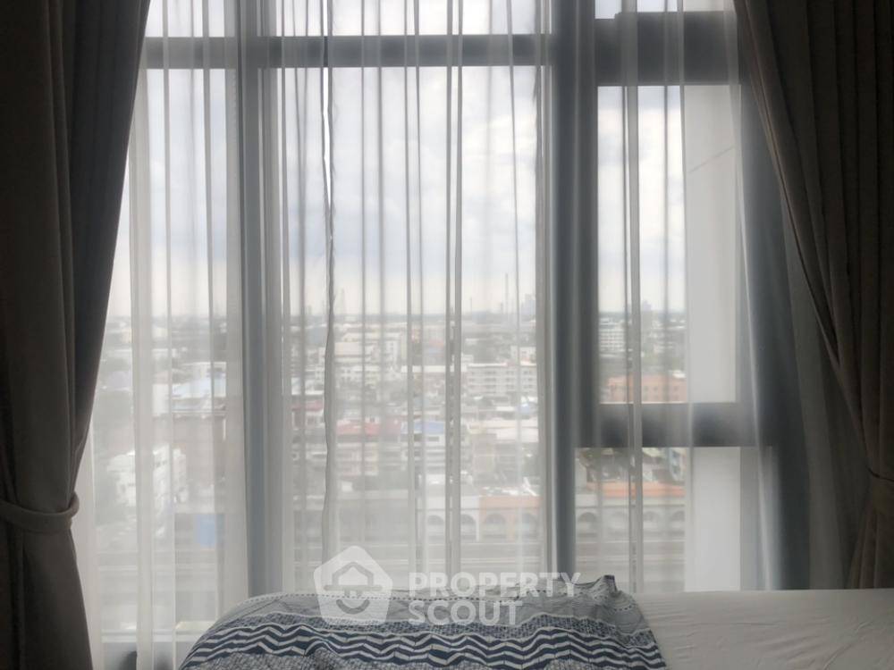 รูป คอนโด 1-ห้องนอน ที่ เดอะ ไลน์ สุขุมวิท 101 ใกล้ BTS ปุณณวิถี (ID 631944) - รูปที่ 5/10